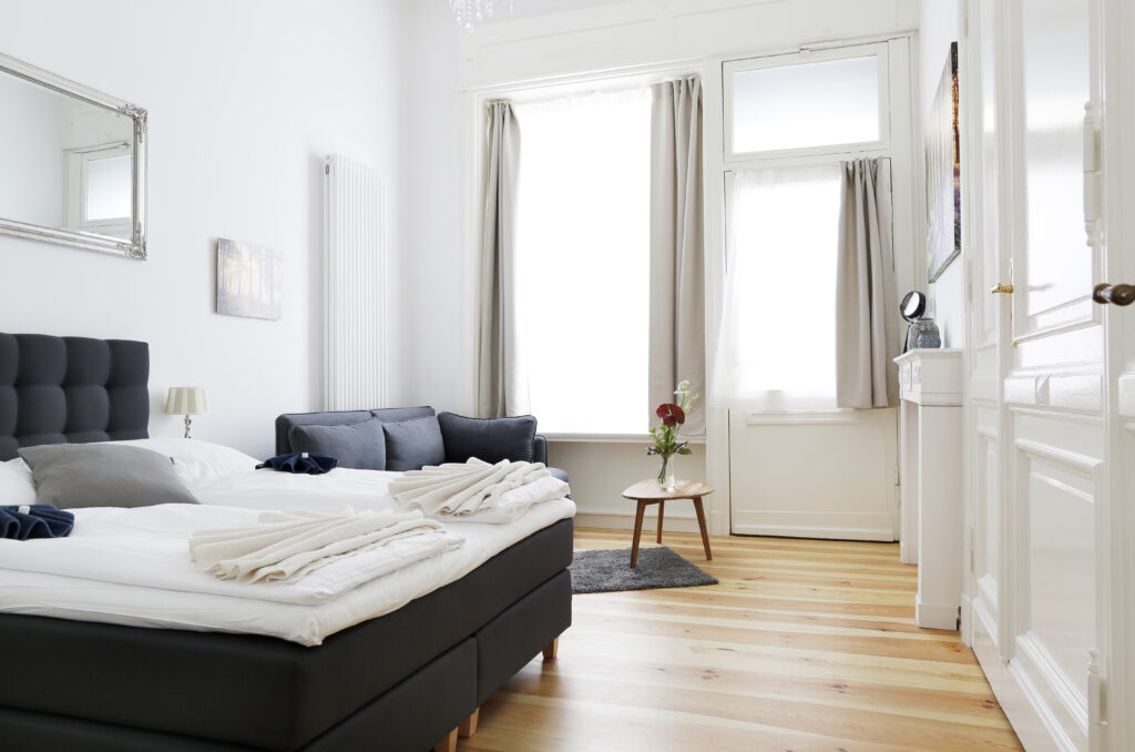 Ferienwohnungen in Berlin Rockchair Apartments Ferienwohnungen in