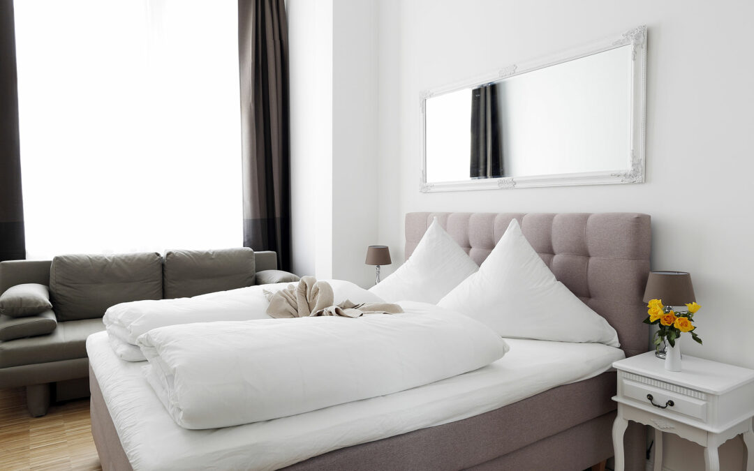 Apartment in Berlin Charlottenburg (Sophie-Charlottenstr, SC2)