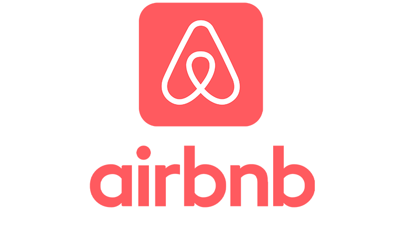 Book with airbnb